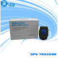 GPS Watch Tracker with Nice Look, Two Ways Communication
